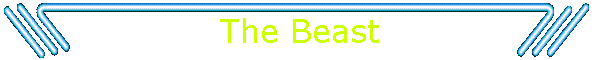The Beast